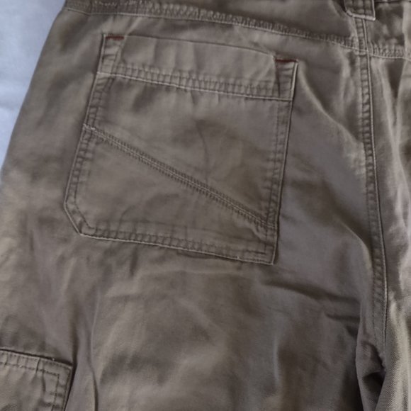 COLUMBIA MEN'S PANTS SIZE 40X32 OMNI-SHIELD - Picture 11 of 14